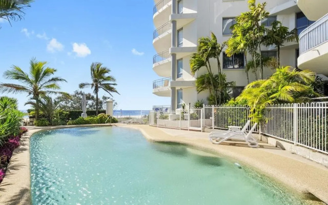 Oceanside Resort