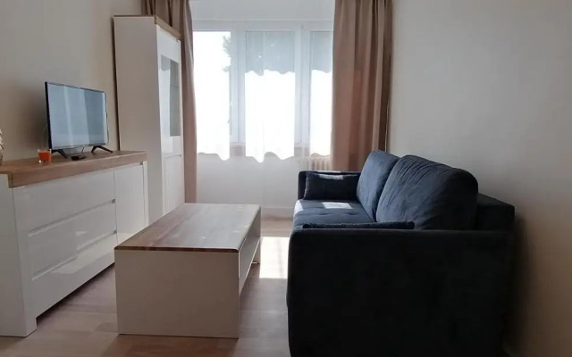 Mieszkanie 2 pok., centrum Ustka, blisko morza