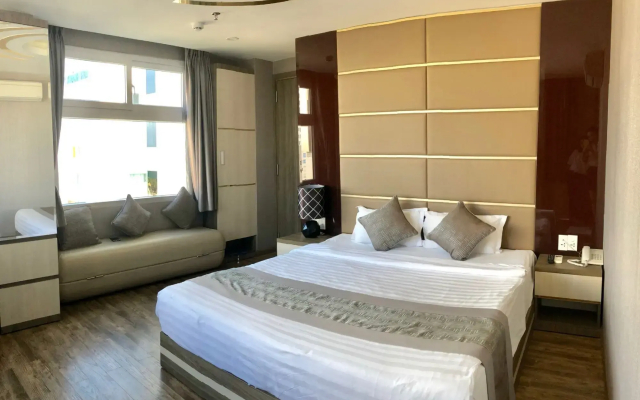 New Sun Hotel