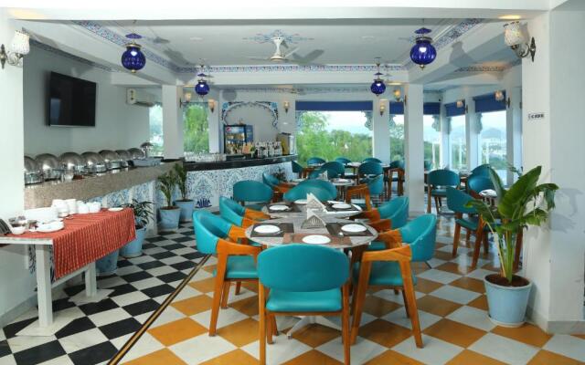 Hotel Darbargarh, Udaipur
