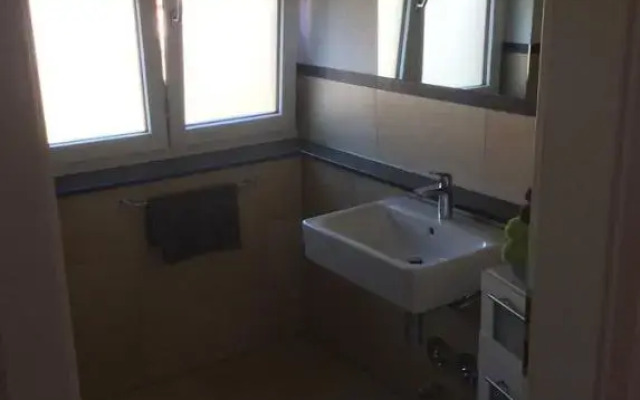 Ferienwohnung Bodenseezauber