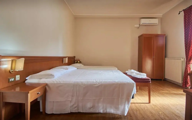 Sottoassisi Guest House