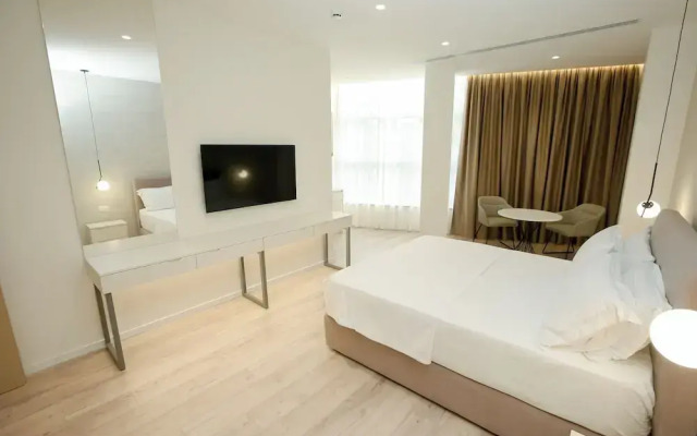 Nos Luxury Rooms