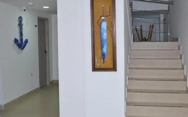 Hotel Zamay Plus