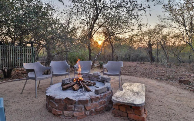 shiringa holiday home