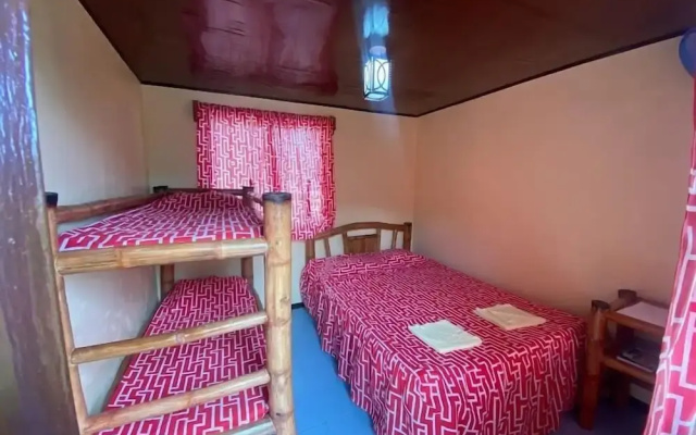 Napo Beach Resort