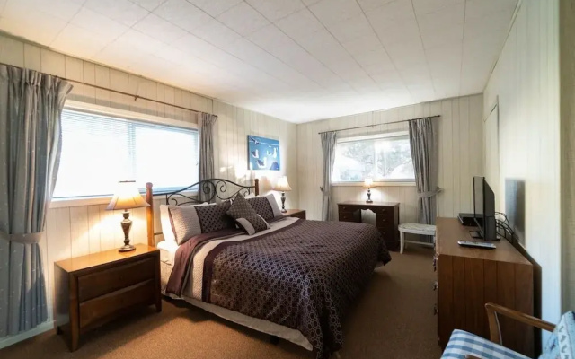 Ebbing - 3 Br Home
