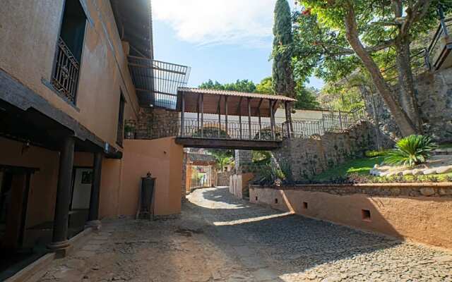 Hotel El Molino by Quinta Sauz