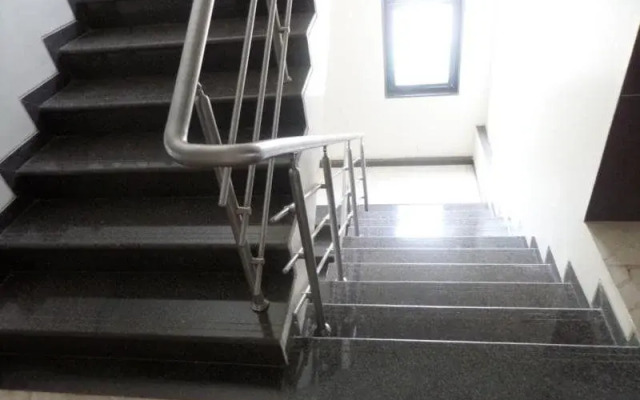 Sai Heera Residency