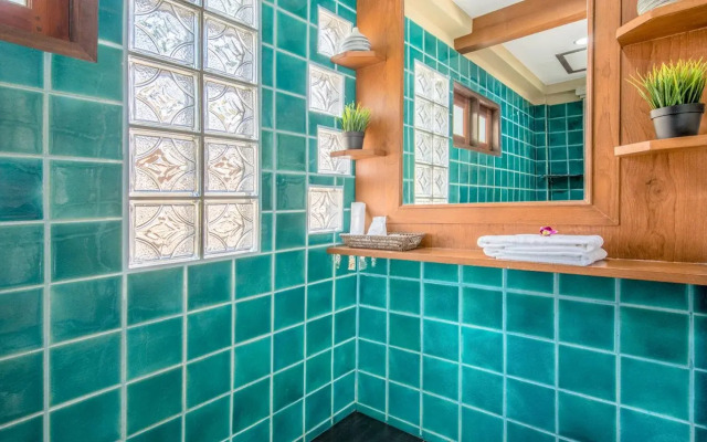 VIP Villas Pattaya Hollywood Jomtien Beach