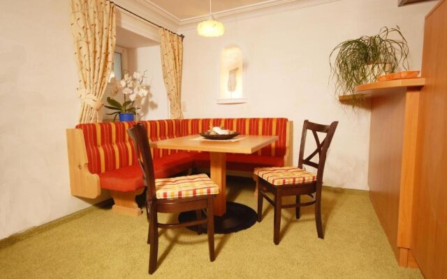 Triglerschlössl Appartements