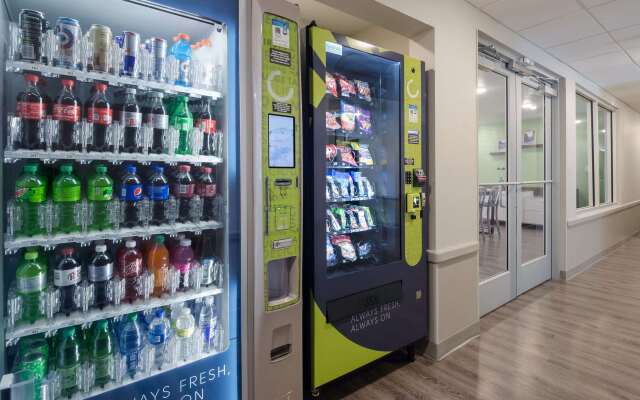 WoodSpring Suites Lynchburg VA