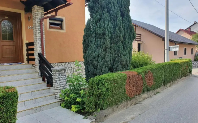Studio apartman T&I
