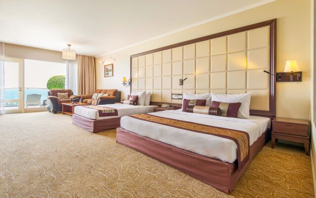 Sea Links Beach Hotel