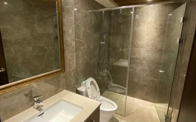 Jing Sha B&B