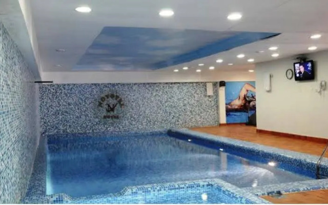 Suite Home Hotel
