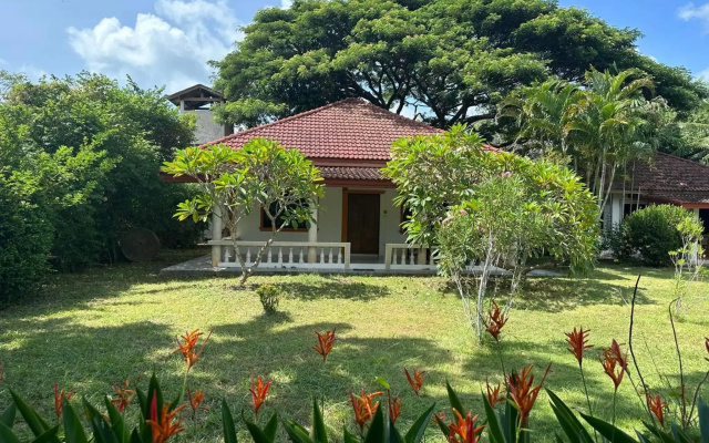 Samui Garden Resort