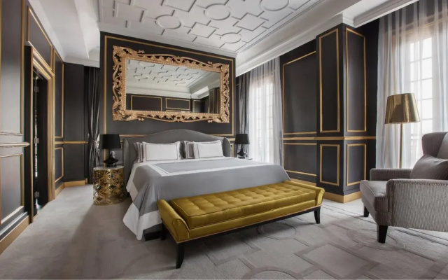 Sofia Boutique Residence