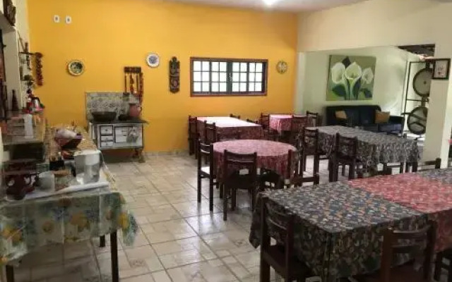 Pousada Mirante Imperial