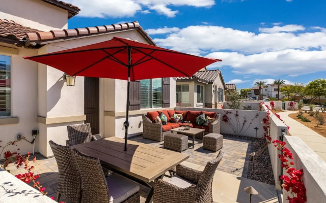 Desert Spirits of Whisper Rock