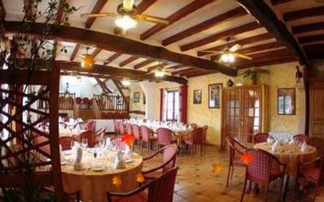 Auberge de la Vieille Ferme
