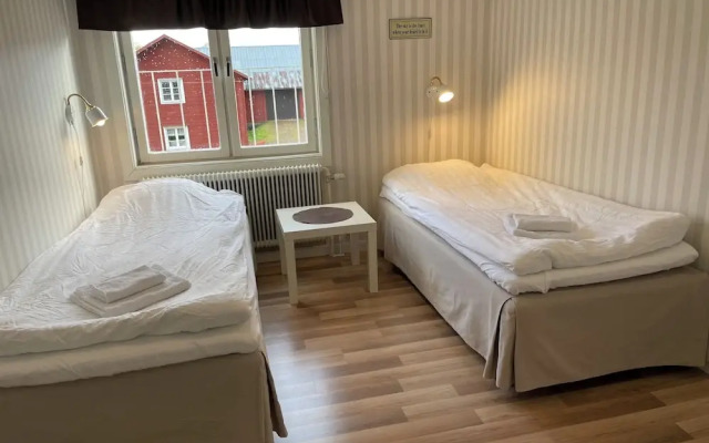 Sörnäsgården Bed and Breakfast