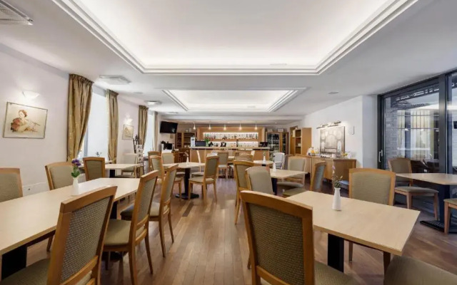 Hotel Euterpe