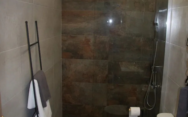 Fantastic Seaview Granfield Estate A106