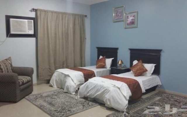 Al Eairy Furnished units Dammam 4