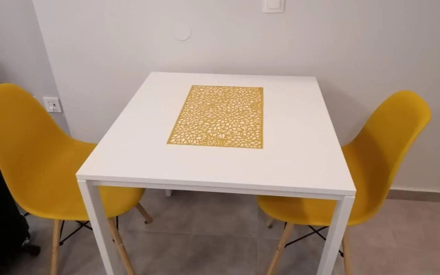 Central City Kristalli studio