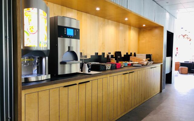 ibis styles Bobigny Centre Préfecture