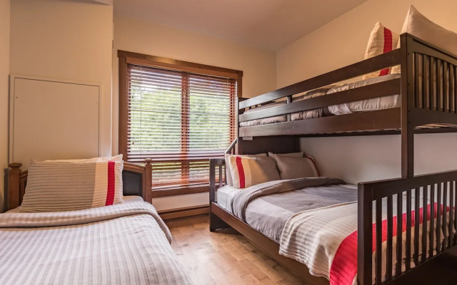 Etoile du Matin by Tremblant Platinum