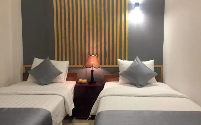 Na Nue Hotel