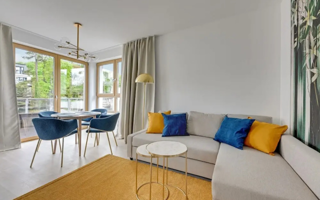Dom & House - Apartamenty Dolny Sopot