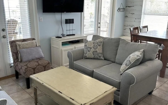 Grand Caribbean East 313