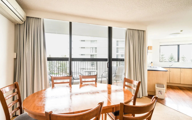 Horizons Holiday Apartments