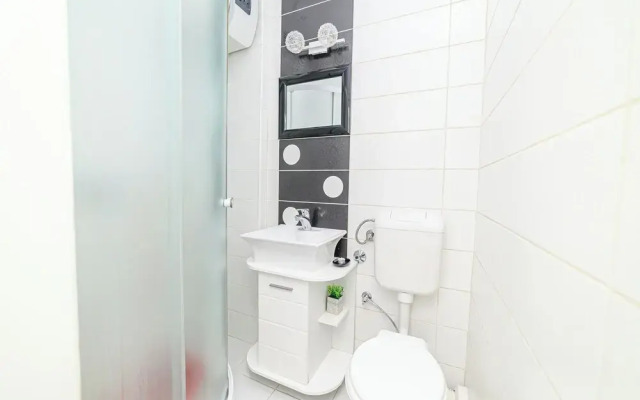 Beautiful Cozy Studio Close To City Center