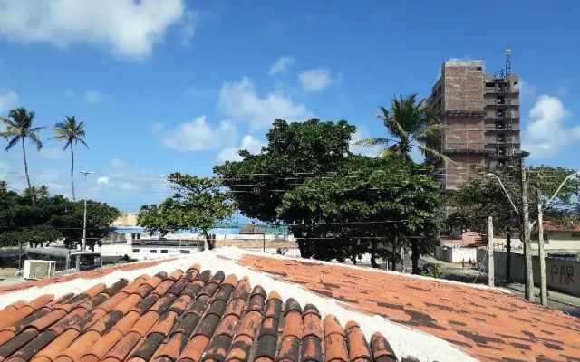 Pousada Boneca de Pano