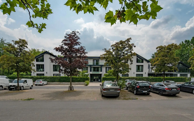 Essensio Sport Hotel Spa