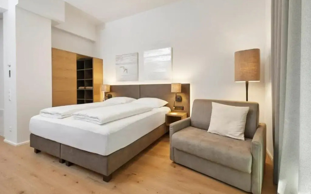 Hotel Gösserbräu Wels