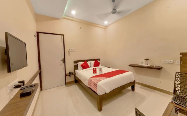 Sai Vihar By OYO Rooms