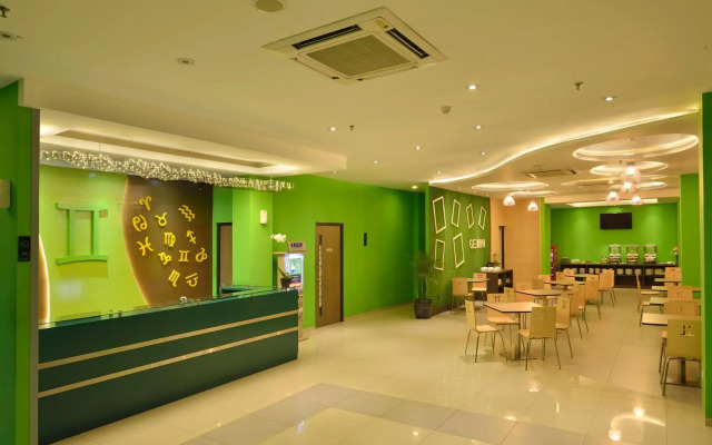 Zodiak MT Haryono by KAGUM Hotels