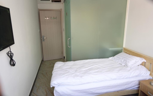 Youtoo Youth Hostel Chongli – Guest Rooms – Zhangjiakou