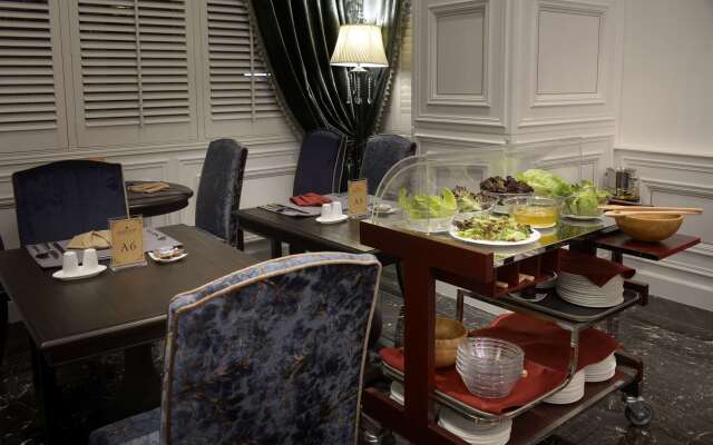 Golden Tulip RS Boutique Hotel