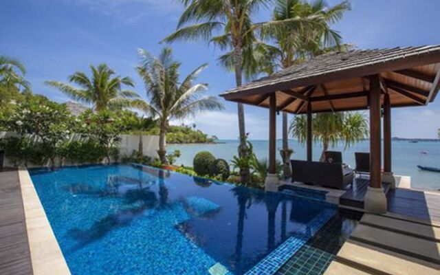 Baan  Leelawadee