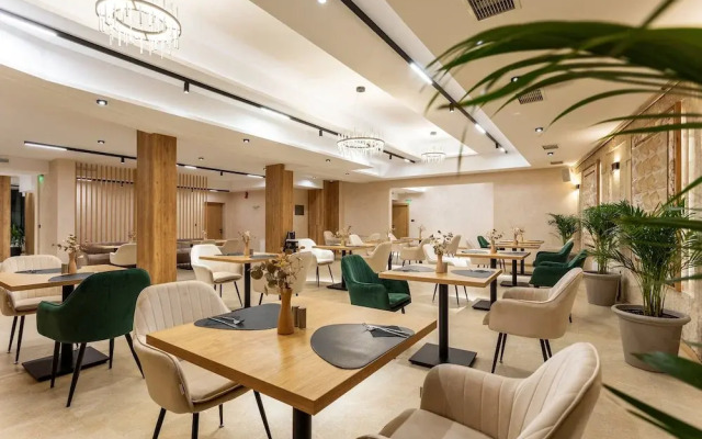 AMAR Design Hotel by HMG