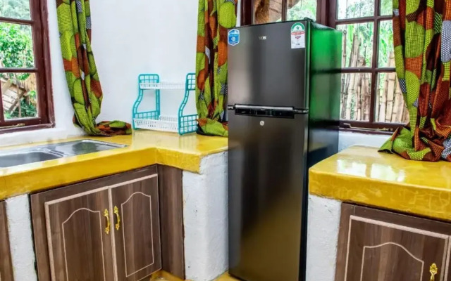 Etana Cottage