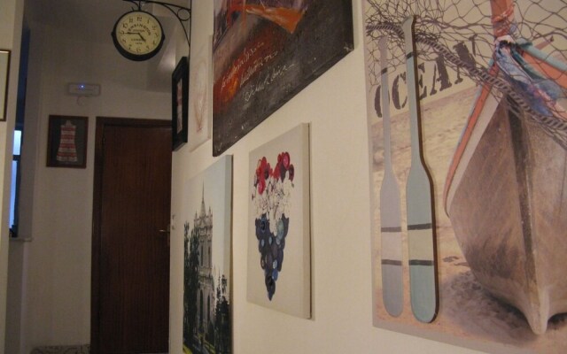 Le Stanze di Ginevra - San Leucio