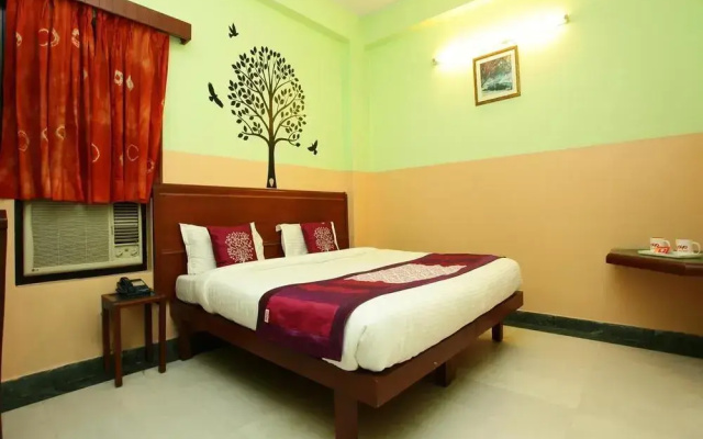 Collection O 2249 Hotel Blue Bird