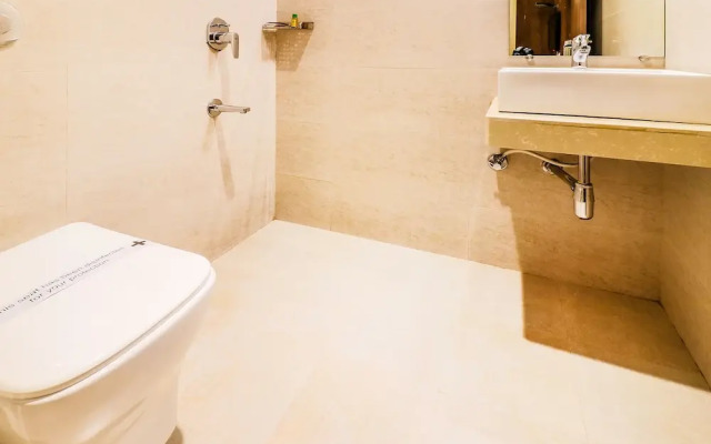 FabHotel Lotus Grand Andheri